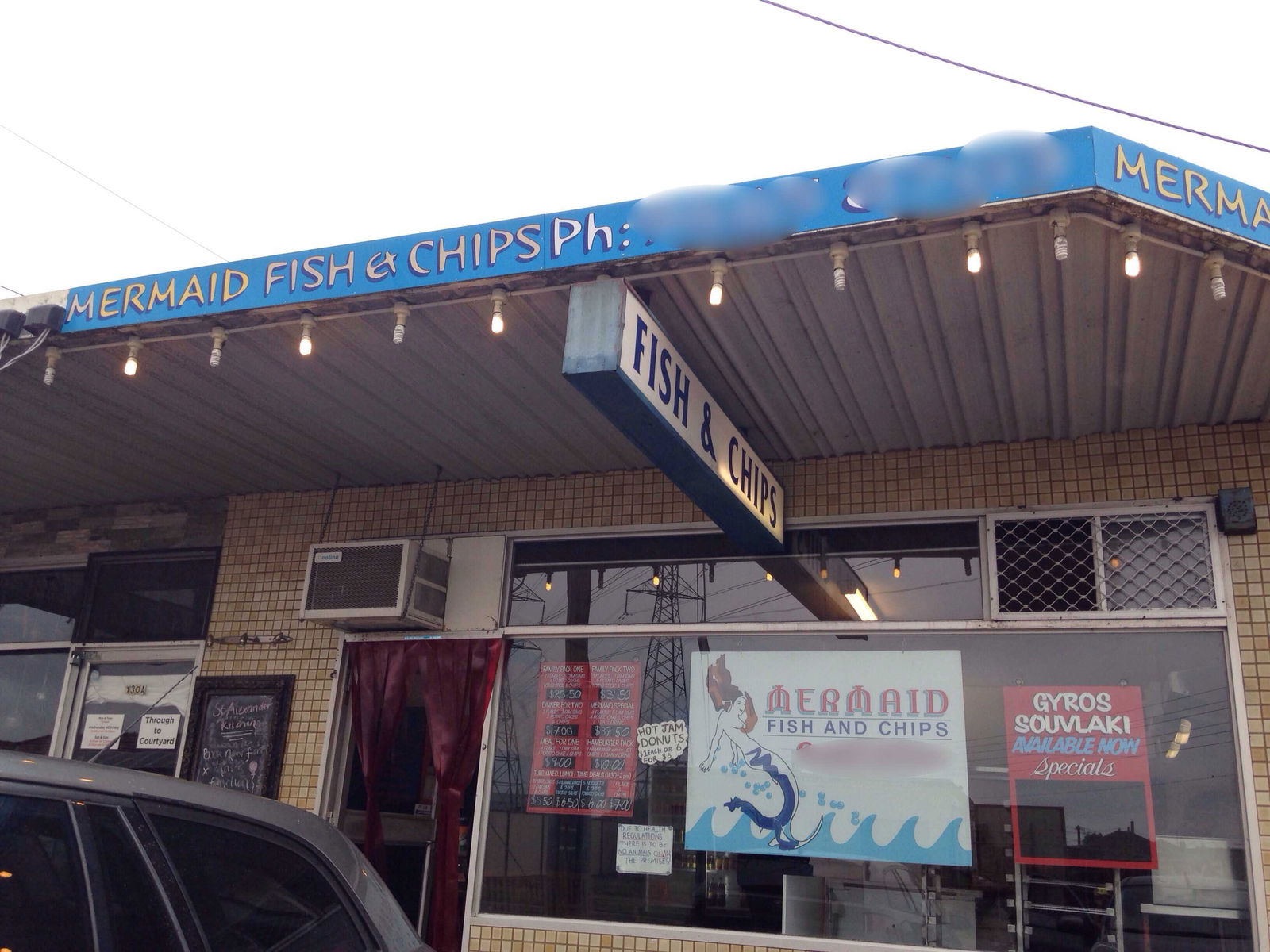 Frankston VIC Internet Find