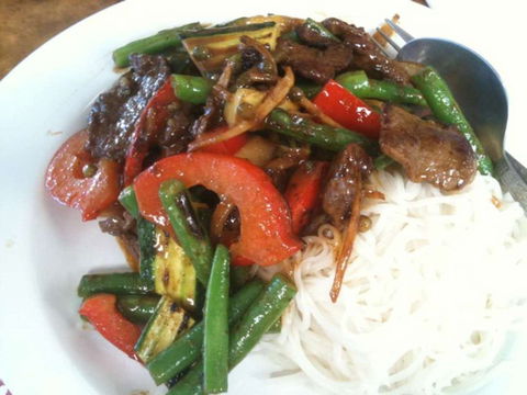 Thai Natong - Boondall - Internet Find 0