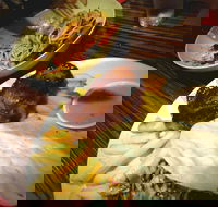 The Alexander Bar  Bistro - Internet Find