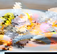 The Jam Pantry - Internet Find