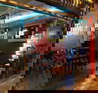 Waitara Cafe - Internet Find