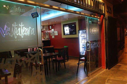 Waitara Cafe - Internet Find 0
