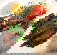 Wrap N Rice Thai Cafe - Cottesloe - Internet Find