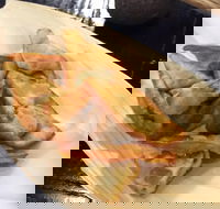 Andly Private Kitchen - Internet Find