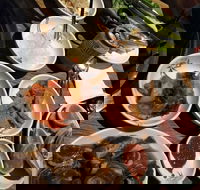 Bulgogi BBQ Restaurant - Internet Find