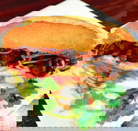 Buncha Buncha - Internet Find