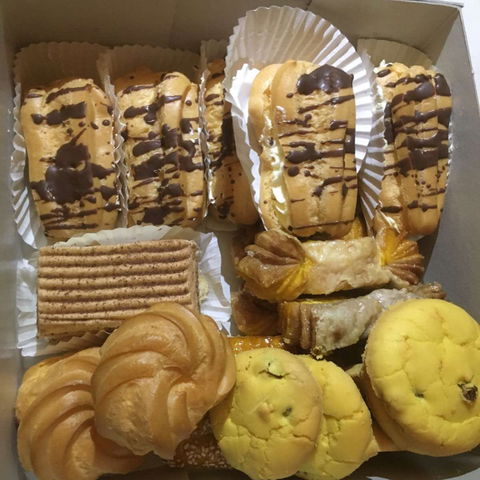 Candoo Confectionary - Internet Find 0
