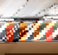 Capricho Grill - Port Melbourne - Internet Find