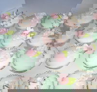 Classic Cakes - Internet Find