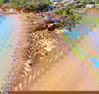 Darwin Trailer Boat Club - Internet Find