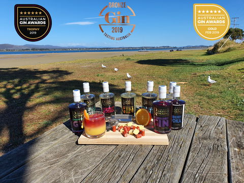Darby-Norris Distillery - Internet Find 0
