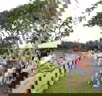 Darwin Ski Club - Internet Find