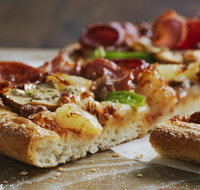 Domino's - Flemington - Internet Find