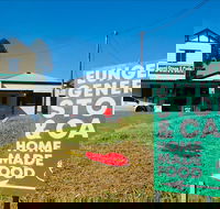 Eungella General Store and Cafe - Internet Find