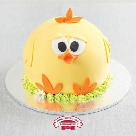 Ferguson Plarre Bakehouse - Broadmeadows - Internet Find 0