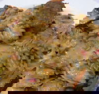 Fresh Box Noodle Sushi Bar - Internet Find