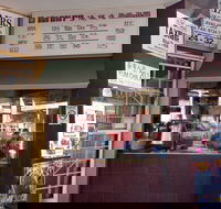 Good Luck BBQ House - Internet Find