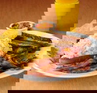 Java Lava - Revesby - Internet Find