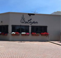 Lapa Brazilian Restaurant - Internet Find