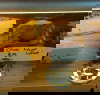 Lattetude Cafe - Internet Find