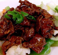 Malaysian Mamak Kitchen - Internet Find