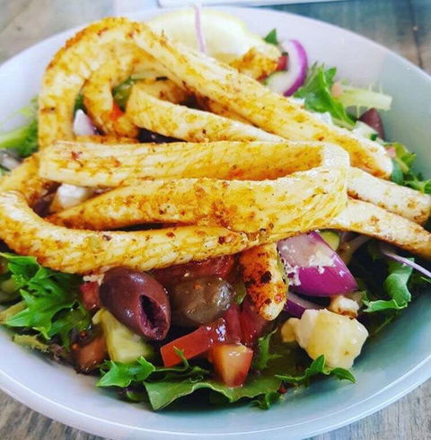 Mangroves Bar & Grill - Internet Find 0