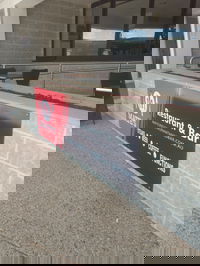 Mate's Restaurant  Bar