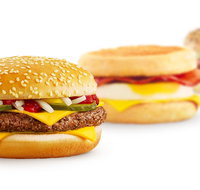 McDonald's - Fawkner - Internet Find