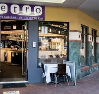 Metro Indian Restaurant - Internet Find