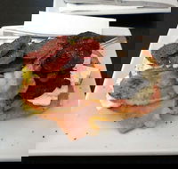 Milkd Cafe - Internet Find