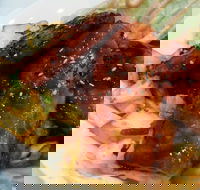 Ogawa Sushi Japanese Restaurant - Internet Find