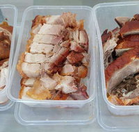 Parrot House BBQ House - Internet Find