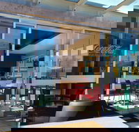 Pete's Upton St. Brasserie - Internet Find