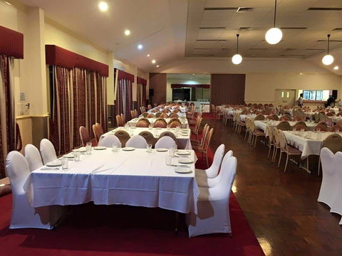 Punjab Curry Club - Springfield - Internet Find 0