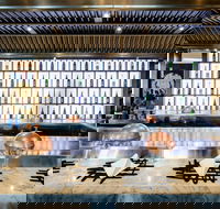Riverside Teppanyaki - Internet Find