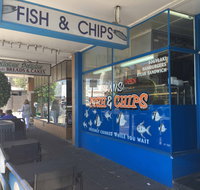 Sami's Fish Chips - Internet Find