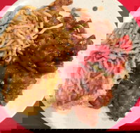 Scrumpy's Chinese Restaurant - Internet Find