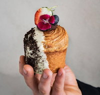 Son of a Baker - Botany - Internet Find