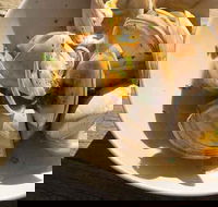 The Vineyard Kitchen - Internet Find