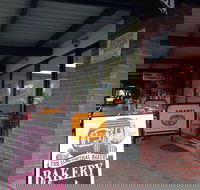 The Lobethal Bakery - Internet Find