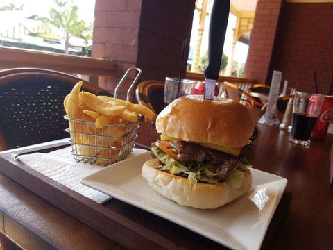 The Freemason Hotel Toodyay - Internet Find 0