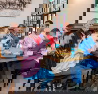 The Caves Cafe - Internet Find