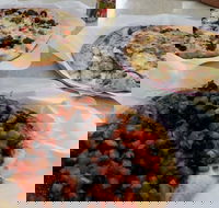Abu Najee Bakery - Internet Find