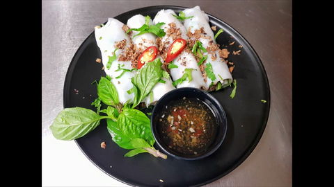 Andaqua Vietnamese Restaurant - Internet Find 0
