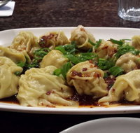 Angie's Dumpling Bar - Internet Find