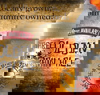 Barellan Beer - Community Owned Locally Grown Beer - Internet Find