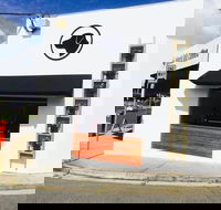 Black Lab Coffee - Internet Find