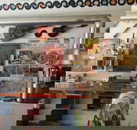 Brewster's Gallery Cafe - Internet Find