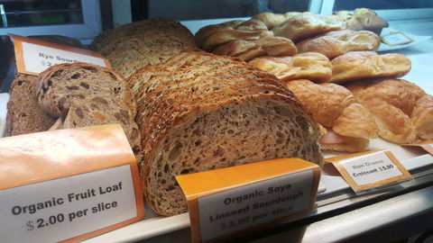 Cafe Dendu - Surry Hills - Internet Find 0