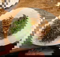 Derrimut Skyes Bistro - Sunshine Golf Club - Internet Find